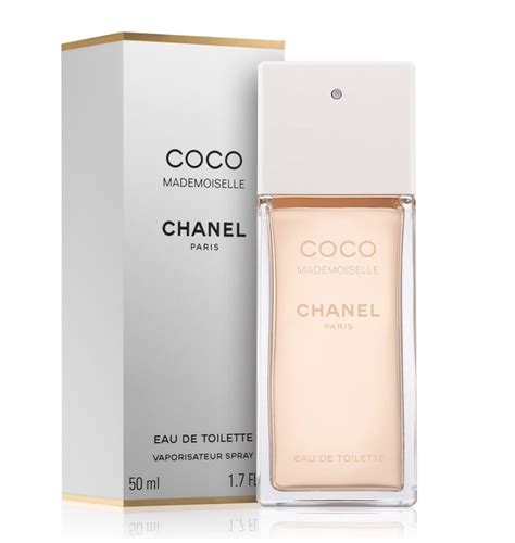 chanel coco mademoiselle fragrantica